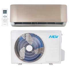 Air conditioner MDV MDSA-07HRN1 /MDOA-07HN1