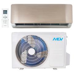 Air conditioner MDV MDSA-09HRN1 /MDOA-09HN1