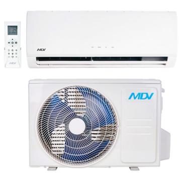 Air conditioner MDV MDSAF-09HRDN1/MDOAF-09HFN1 