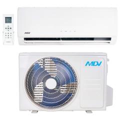 Air conditioner MDV MDSAF-12HRDN1/MDOAF-12HFN1