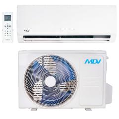 Air conditioner MDV MDSAF-18HRDN1/MDOAF-18HFN1