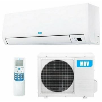 Air conditioner MDV MDS9V-12HRFN1/MDO9V-12HDSN1 