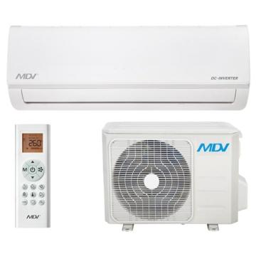 Air conditioner MDV MDSAF-09HRDN1/MDOAF-09HFN1 