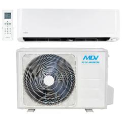 Air conditioner MDV MDSOP-12HRFN8/MDOOP-12HFN8