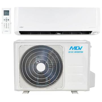 Air conditioner MDV MDSOP-12HRFN8/MDOOP-12HFN8 