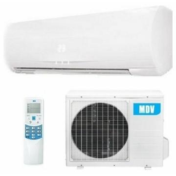 Air conditioner MDV MDSR-09HRDN1/MDOR-09HDN1 