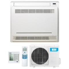 Air conditioner MDV MFAi-12HRN1/MONi-12HN1