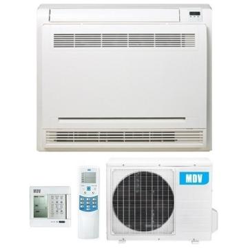 Air conditioner MDV MFAi-12HRN1/MONi-12HN1 