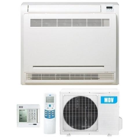 Air conditioner MDV MFAi-12HRN1/MONi-12HN1 