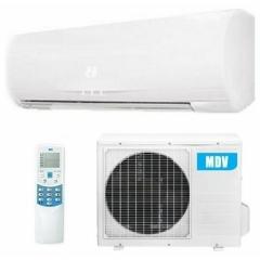 Air conditioner MDV MSR1i-09HRDN1/MOA2i-09HDN1