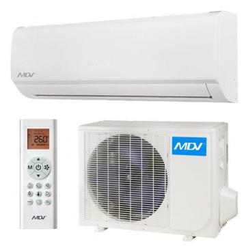 Air conditioner MDV MDSAF-24HRN1/MDOAF-24HN1 