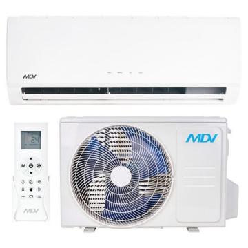 Air conditioner MDV MDSAF-18HRN1/MDOAF-18HN1 