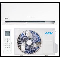 Air conditioner MDV MDSAF-12HRN1-Z/MDOAF-12HN1-Z