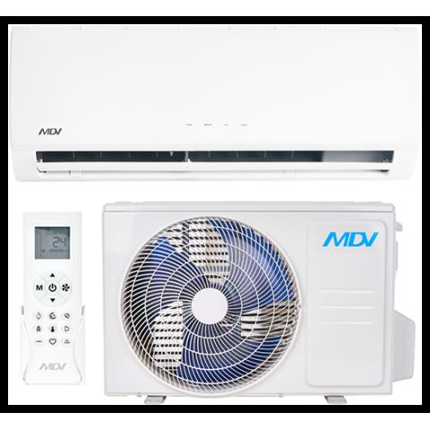Air conditioner MDV MDSAF-12HRN1-Z/MDOAF-12HN1-Z 