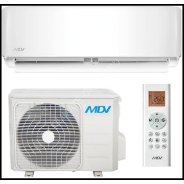 Air conditioner MDV MDSA-07HRN1 