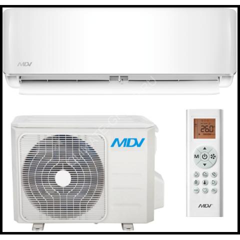 Air conditioner MDV MDSA-07HRN1 