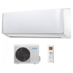 Air conditioner MDV MDSA-09HRN1/MDOA-09HN1