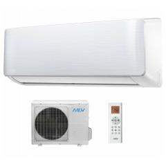 Air conditioner MDV MDSA-12HRN1/MDOA-12HN1