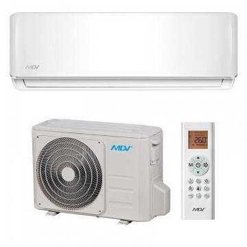 Air conditioner MDV MDSA-18HRN1 