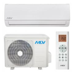 Air conditioner MDV MDSAF-07HRN1-Z/MDOAF-07HN1-Z Z