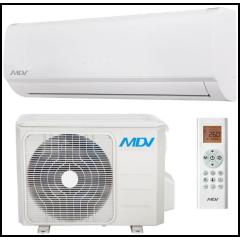Air conditioner MDV MDSAF-09HRN1/MDOAF-09HN1
