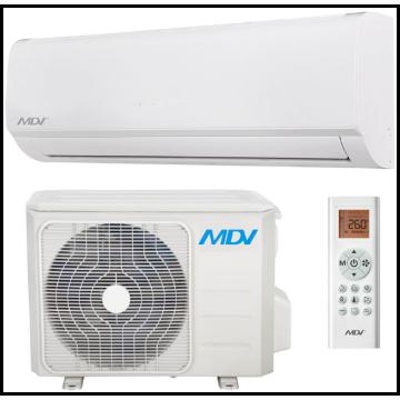 Air conditioner MDV MDSAF-09HRN1/MDOAF-09HN1 