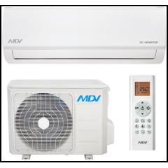 Air conditioner MDV MDSAF-12HRDN8