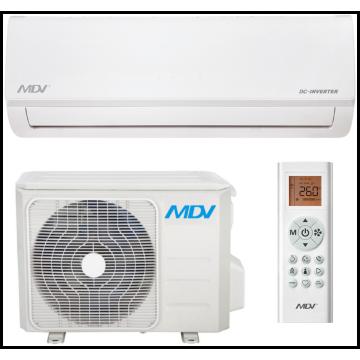 Air conditioner MDV MDSAF-12HRDN8 