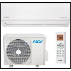 Air conditioner MDV MDSAF-18HRFN8