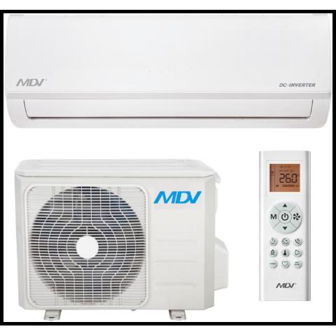 Air conditioner MDV MDSAF-24HRFN8 