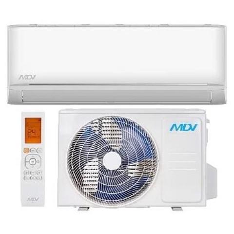 Air conditioner MDV INFINI 