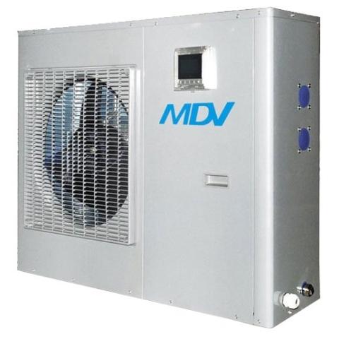 Heat pump MDV LRSJ-120/NYN1 
