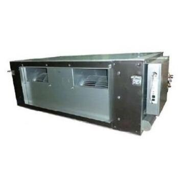 Air conditioner MDV MDV-D125T1/N1-FA 