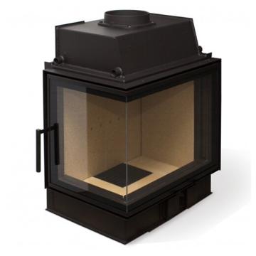 Fireplace Мета-Бел Fenix 2L ТКТ 10.0-02 