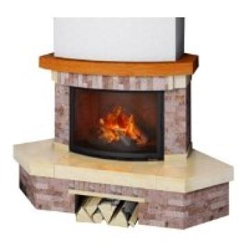 Fireplace Мета Арго 700/850 Призма 700 