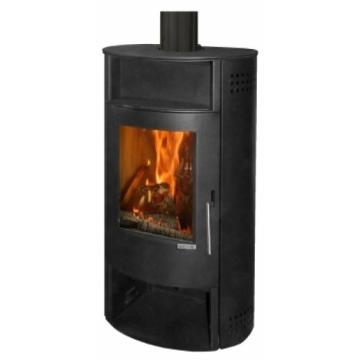 Fireplace Мета БАЙКАЛ 8 