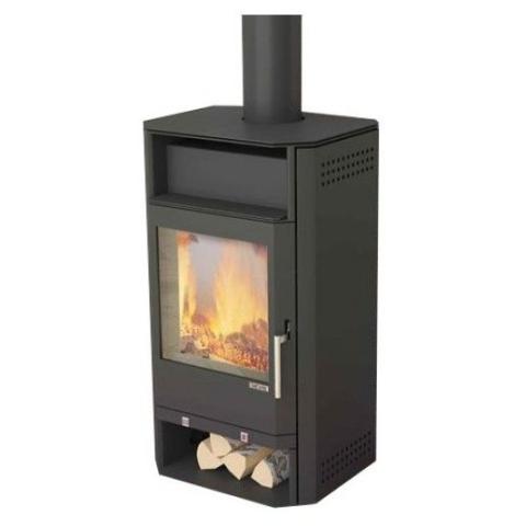 Fireplace Мета Днепр 