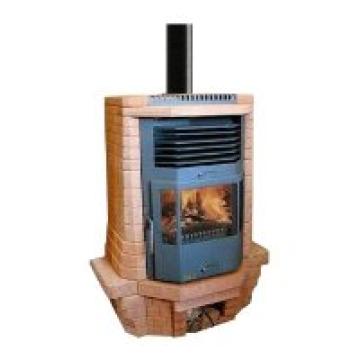 Fireplace Мета Дуэт 