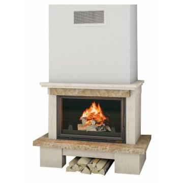 Fireplace Мета 900 