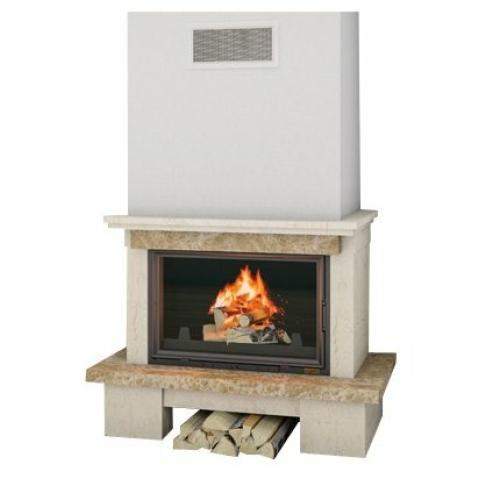 Fireplace Мета 900 