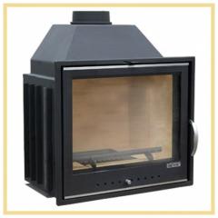 Fireplace Мета Эльба 609