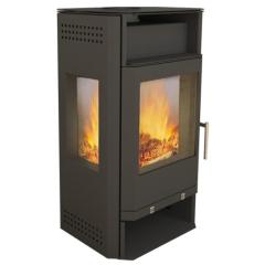 Fireplace Мета Днепр 3D