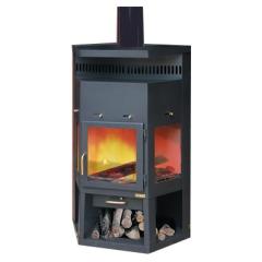 Fireplace Мета Енисей