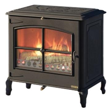 Fireplace Мета Нормандия 