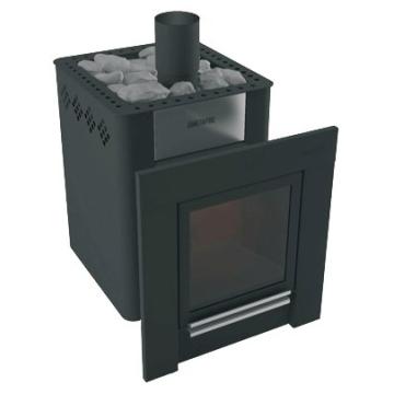 Fireplace Metafire АЛТАЙ 20 