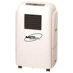 Air conditioner Metahome Electronics MOB-09HB