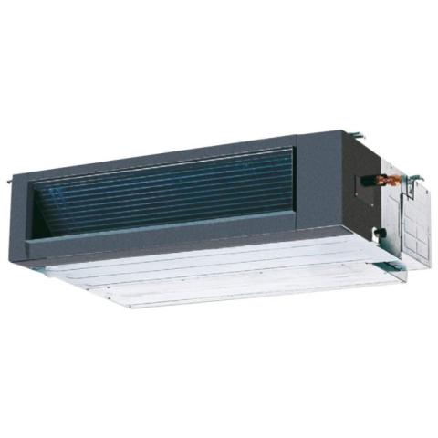 Air conditioner Midea MTB-36HWN1-R/MOU-36HN1-R 