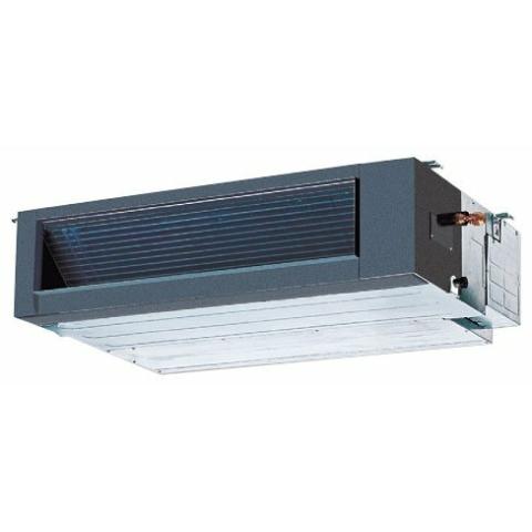 Air conditioner Midea MTB-48HWN1-R 