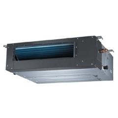 Air conditioner Midea MTI-60HWN1-R1/MOUA-60HN1-R