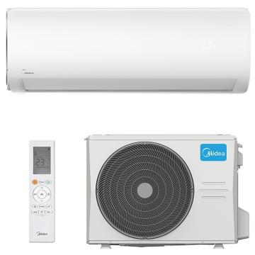 Air conditioner Midea MSAG1-07HRN1-I/MSAG1-07HRN1-O 